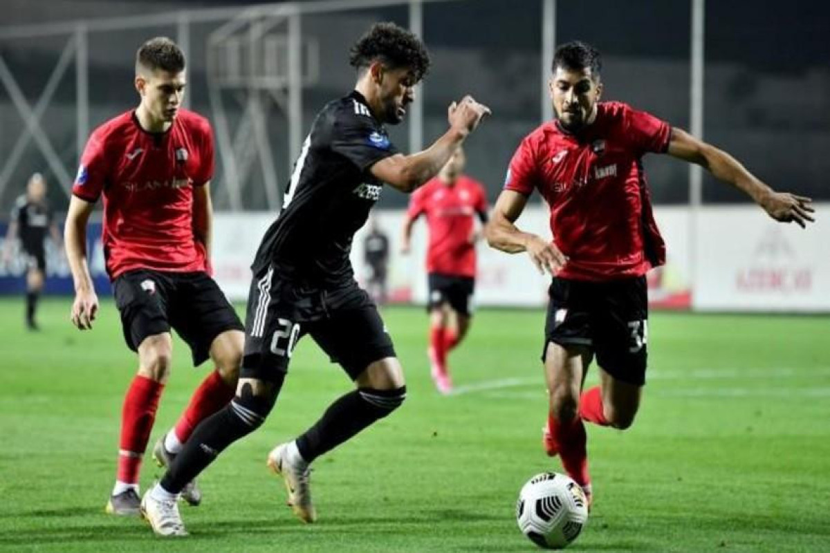 “Qəbələ” – “Qarabağ” oyunu təxirə salındı 