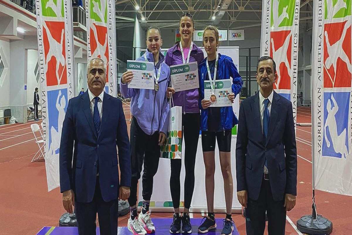 40-cı qış ölkə çempionatında medallar sahibini tapdı