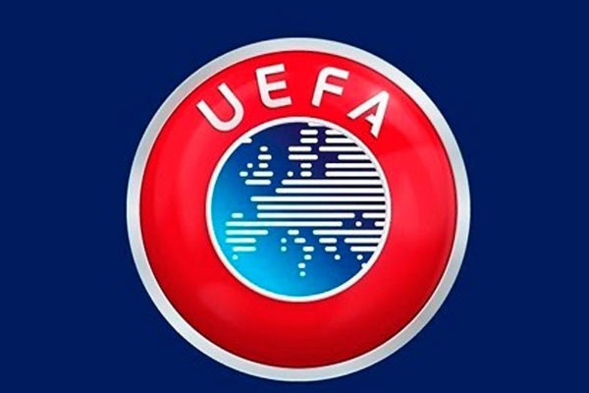 Ölkələrin UEFA reytinqi yenilənib