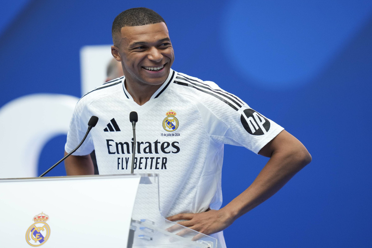 Mbappe Ronaldonun rekordunu təkrarlayıb