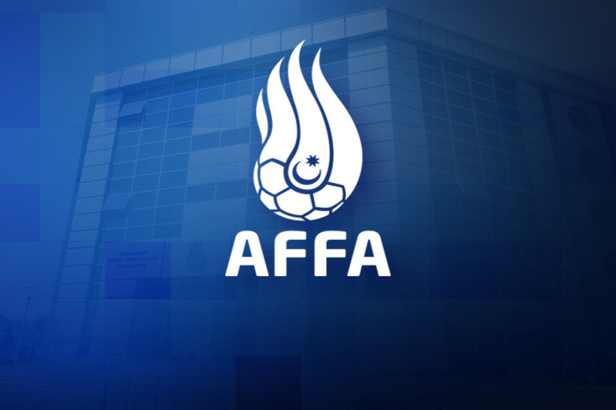 AFFA U-16 Liqasında 2023/2024 mövsümünə yekun vurulub