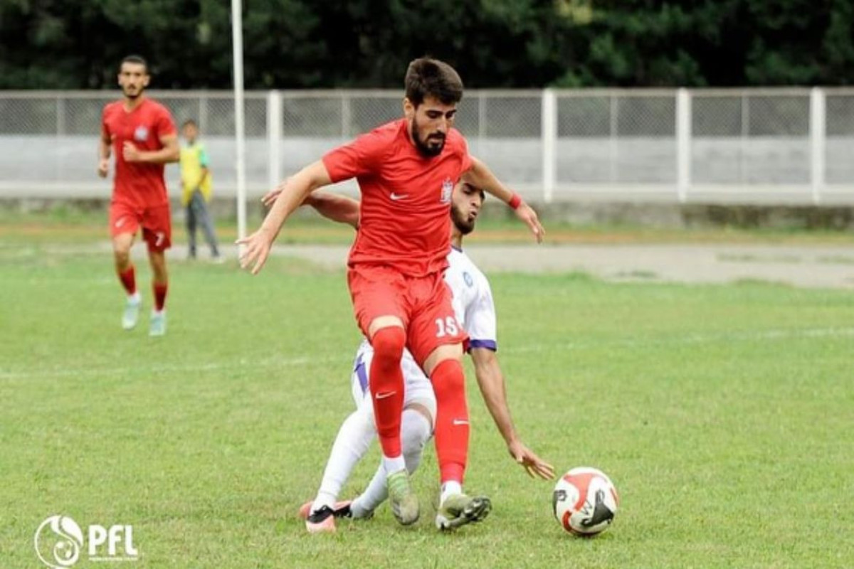 “İmişli” heyətini yeni futbolçu ilə gücləndirib