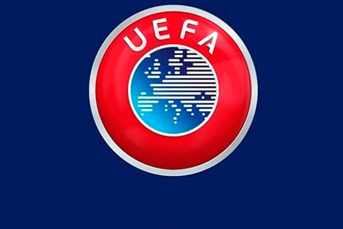 Ölkələrin UEFA reytinqi: Azərbaycanın yeri dəyişməyib 