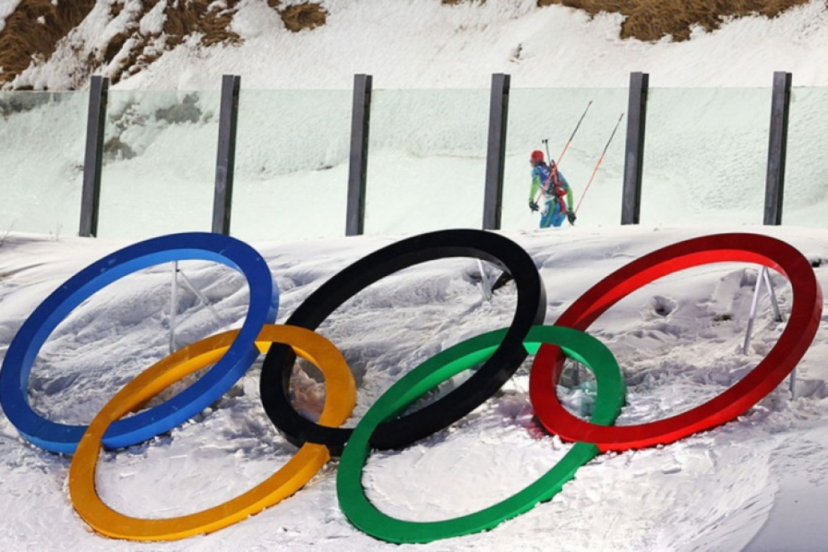 2030-cu il Qış Olimpiya və Paralimpiya Oyunlarına ev sahibliyi edəcək ölkə açıqlandı