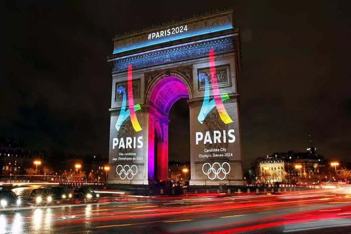 Paris-2024: Avstraliya liderdir