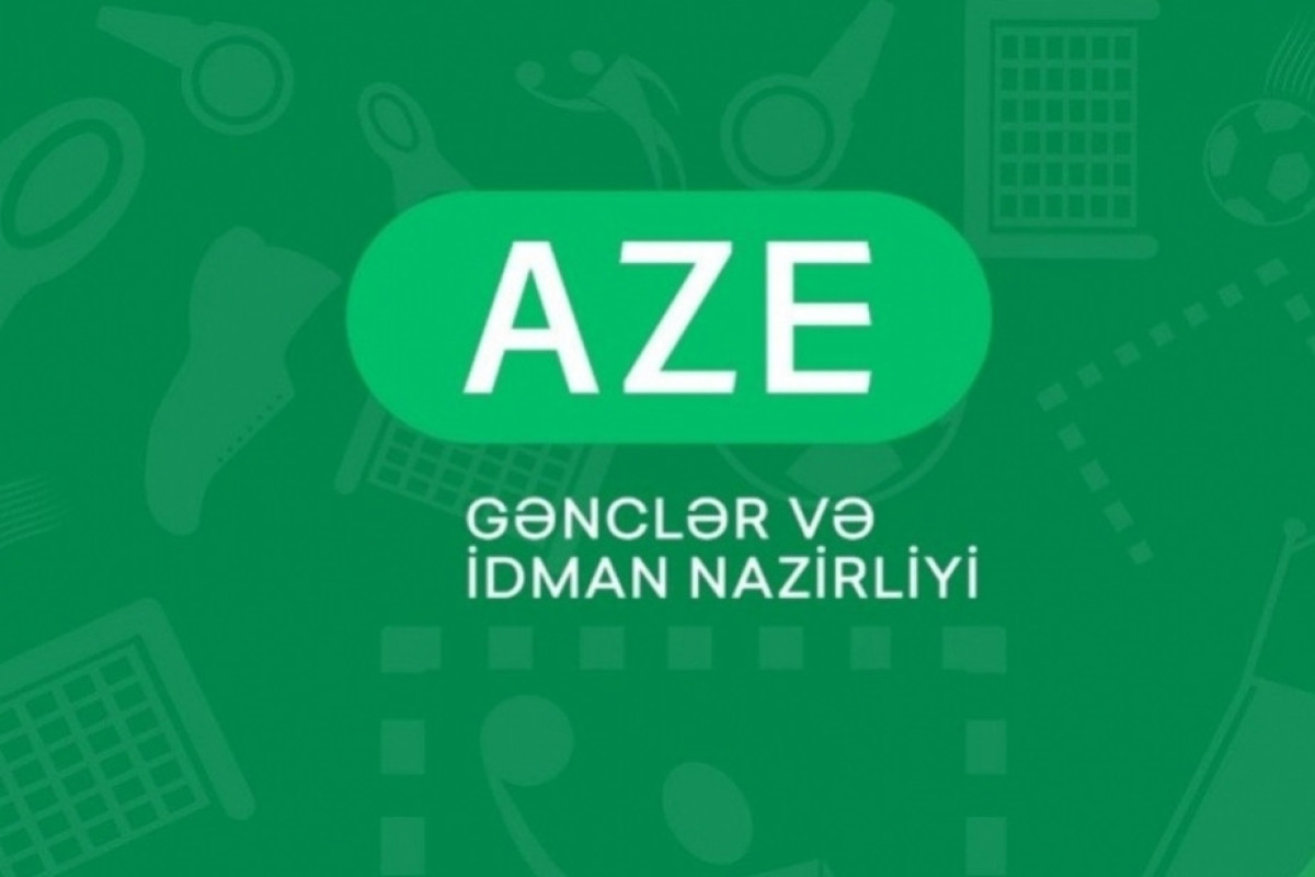 Azərbaycan idmançılarının iyun ayı üçün reytinq cədvəli  