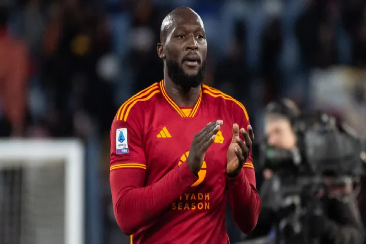 İtaliya klubları Lukaku ilə maraqlanır