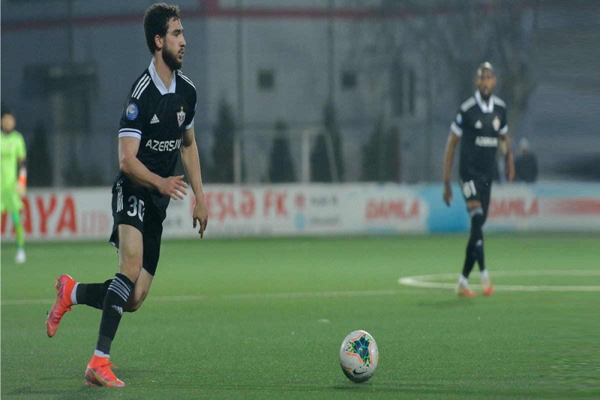 Abbas Hüseynov: "İkinci mərhələdə "Hamrun"la düşməyimizi istəyərəm" - Müsahibə 