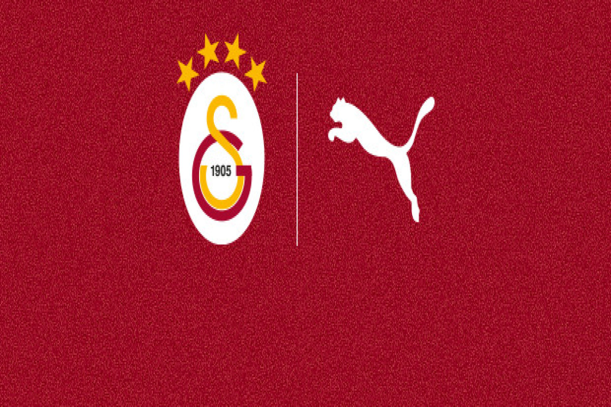 "Qalatasaray" məşhur şirkətlə əməkdaşlığa başladı