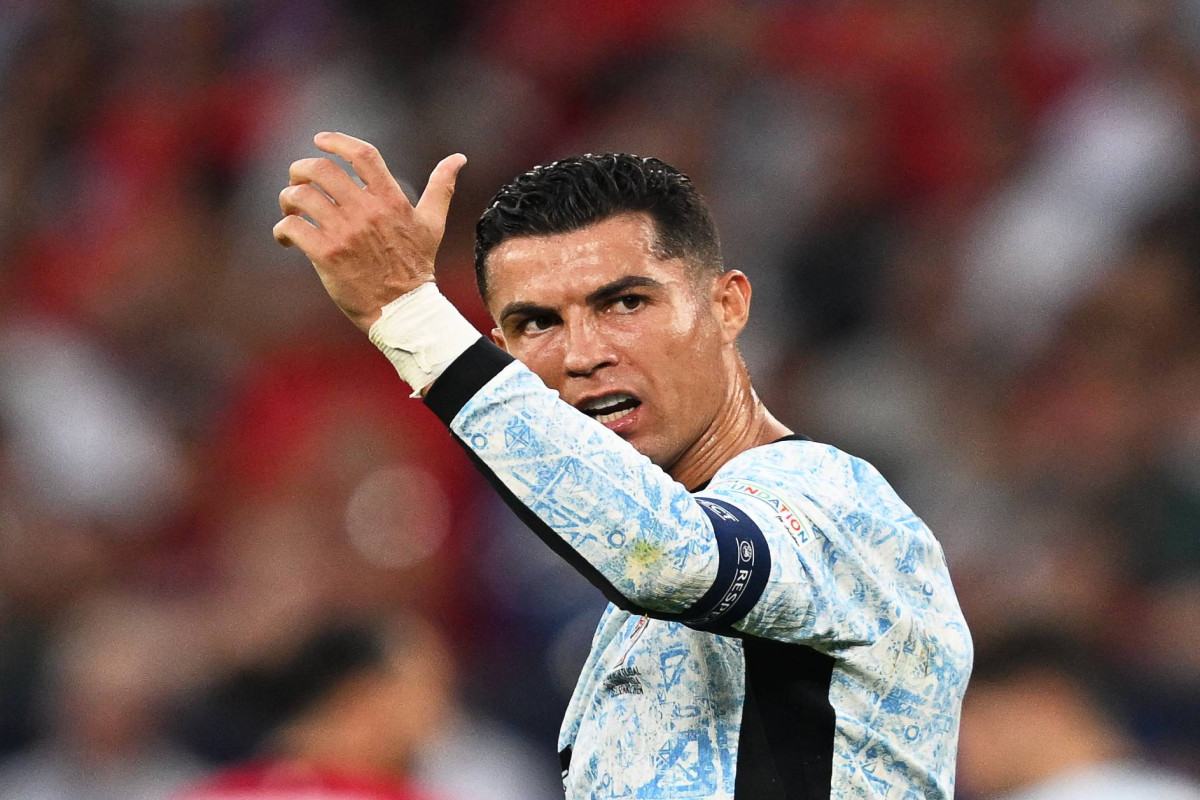 Ronaldo bu göstəriciyə görə  AVRO-2024-də liderdir