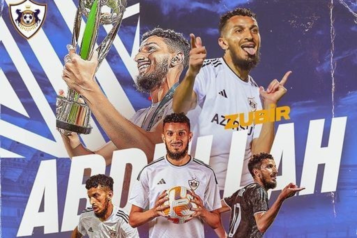 Abdullah Zubir daha 3 il "Qarabağ"da