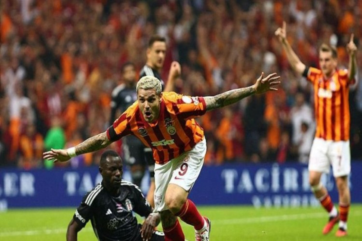 Türkiyədə kritik derbi - "Qalatasaray" "Beşiktaş" səfərində