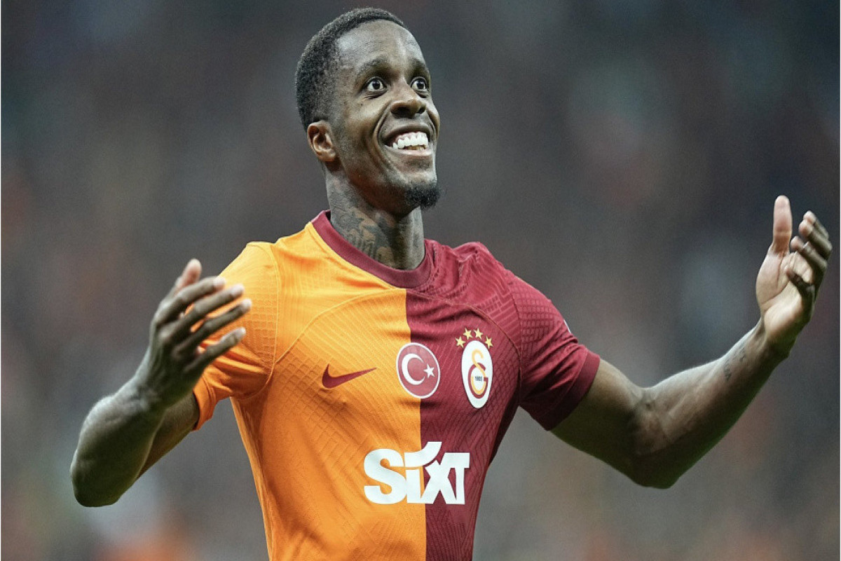 Premyer Liqanın 4 klubu "Qalatasaray"ın futbolçusunu izləyir