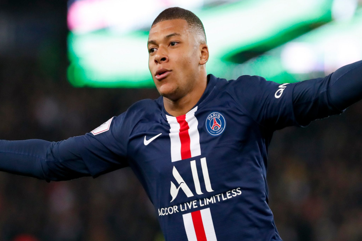 Mbappe Olimpiadanı buraxa bilər 