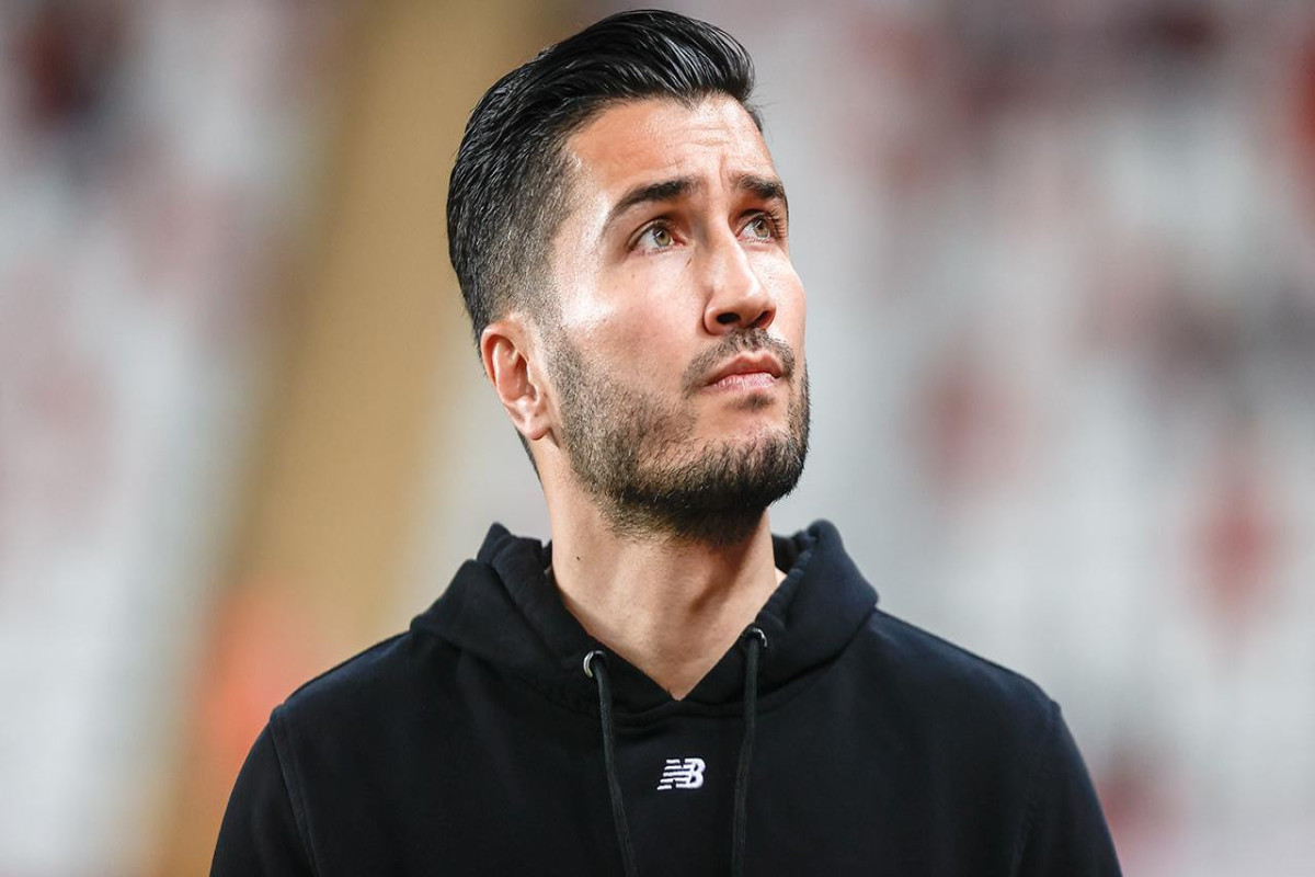 Nuri Şahin üçün "Beşiktaş" şansı