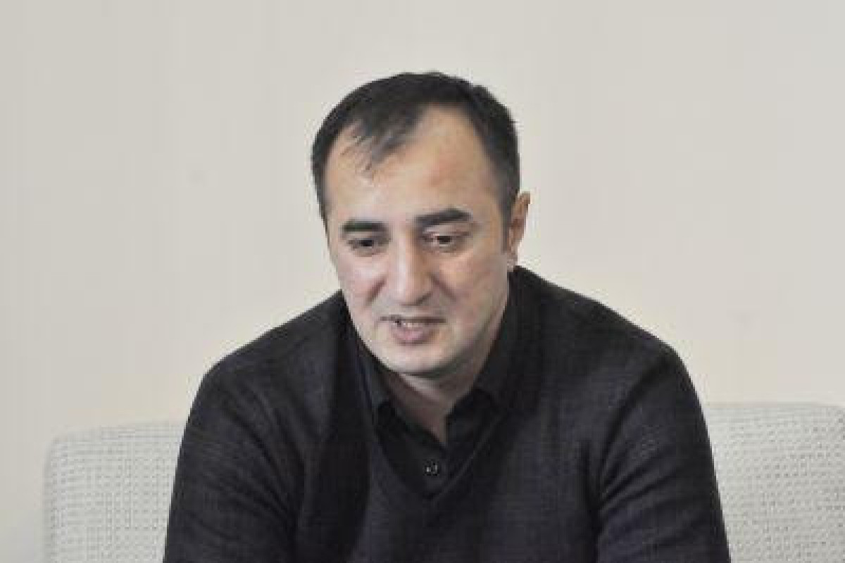 Bəxtiyar Musayev: "Foqts, De Byazi millidə elə-belə vaxt keçirib" - Müsahibə 