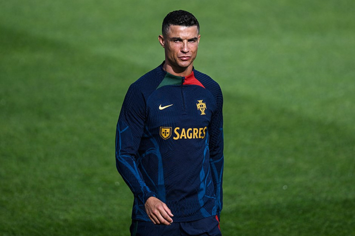 Portuqaliya millisinin AVRO-2024 heyəti açıqlandı: Ronaldo qərarı