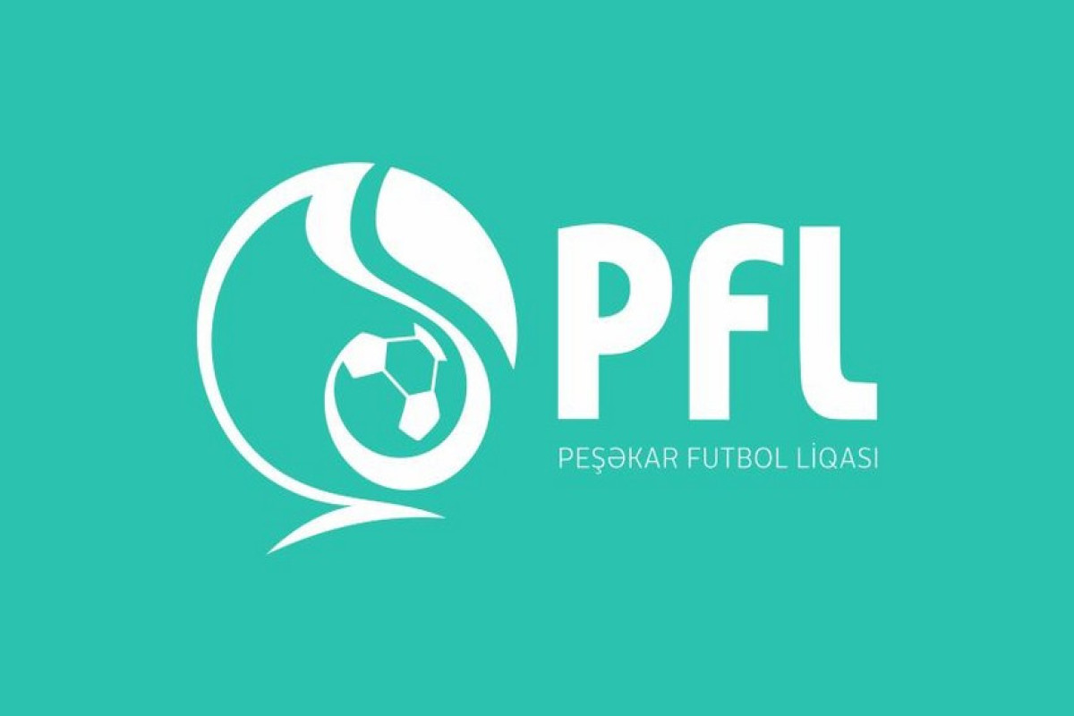 Peşəkar Futbol Liqasının pley-off oyunları ilə bağlı məlumatı