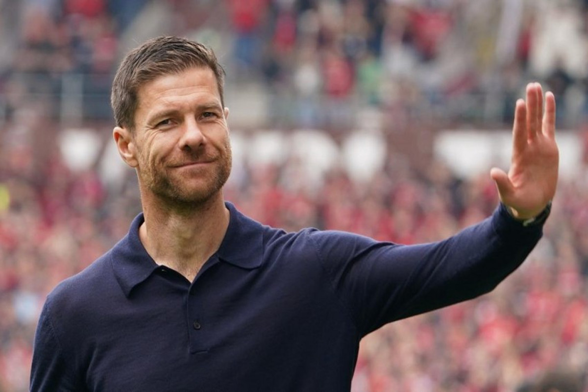 Xabi Alonso "Jirona"nın yarımmüdafiəçisini heyətinə qatmaq istəyir