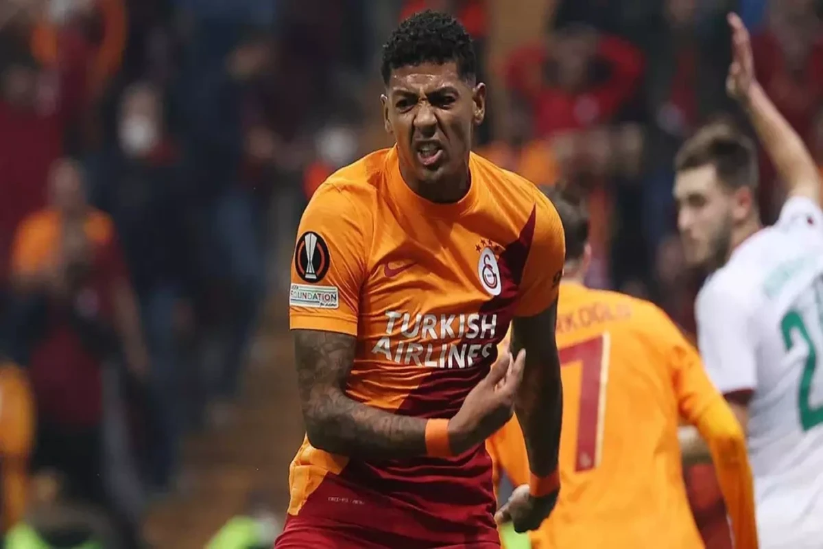 “Qalatasaray”ın sabiq futbolçusunun yeni klubu bəlli oldu