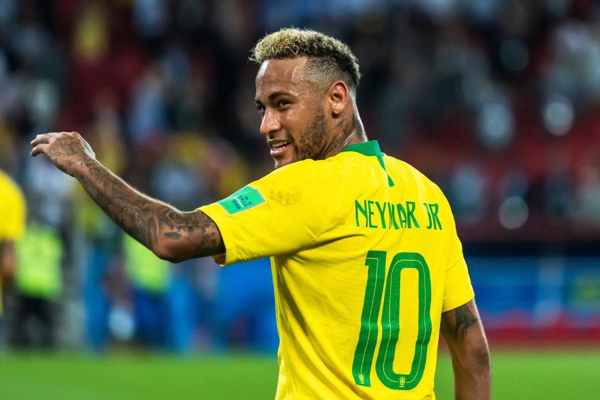 Neymar sabiq komandasına dönür? - Klub prezidenti açıqladı 