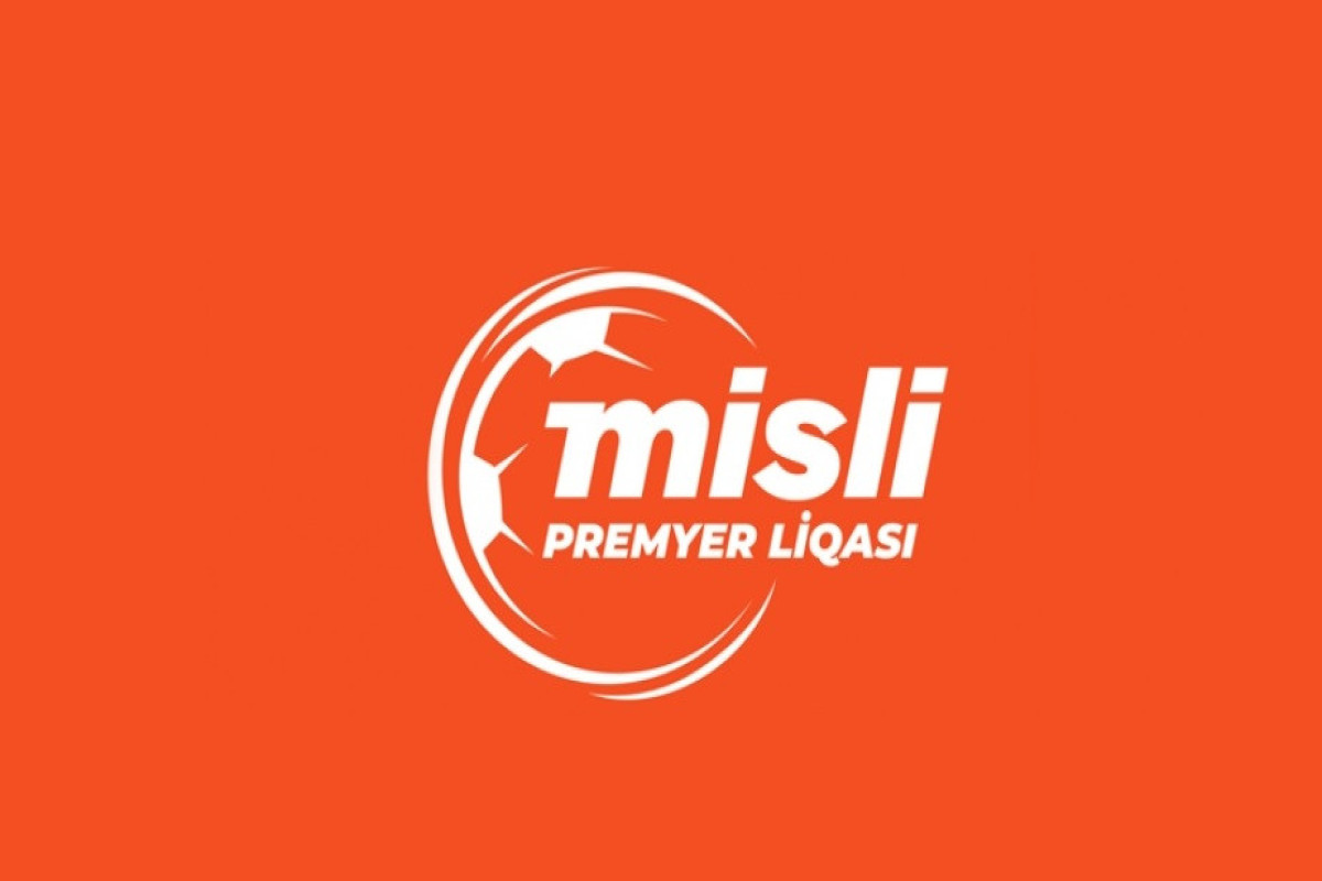 Misli Premyer Liqası: IX turun təyinatları açıqlanıb