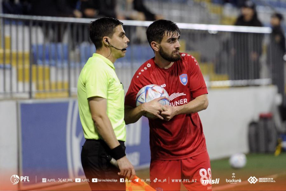 Faiq Hacıyev: "Hər kəsin bizdən gözləntiləri böyükdür" - MÜSAHİBƏ 