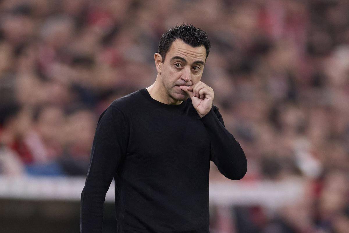 Xavi Asiya yolunda