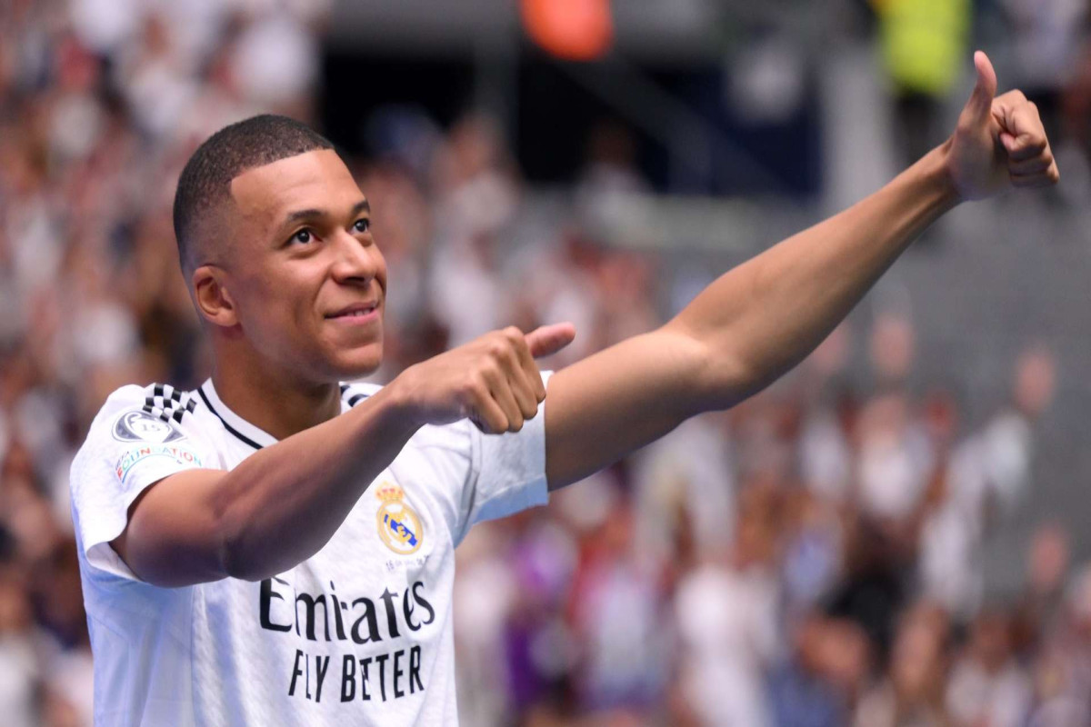 Mbappe “Real”a qələbə qazandırıb