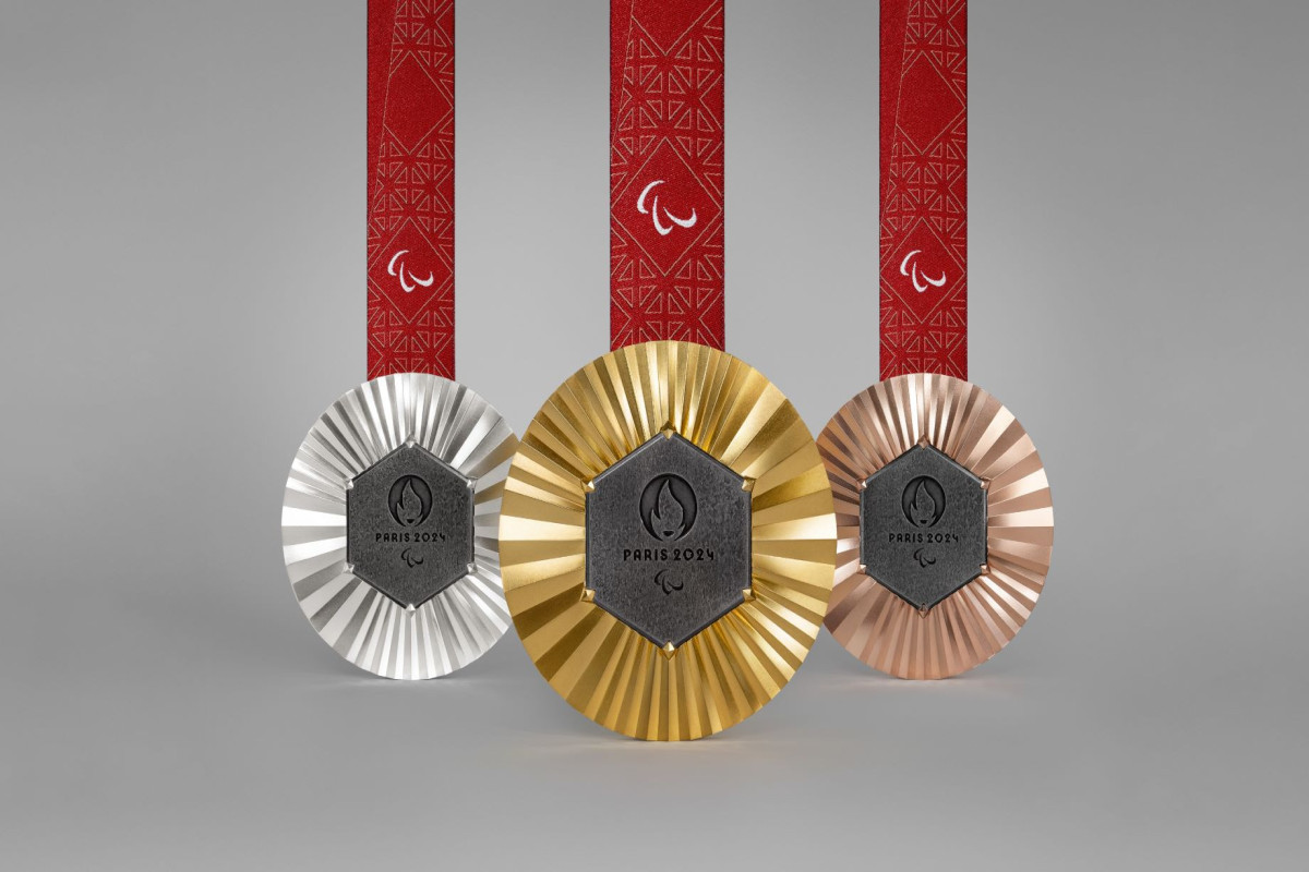 Paris-2024: Medal sıralaması 