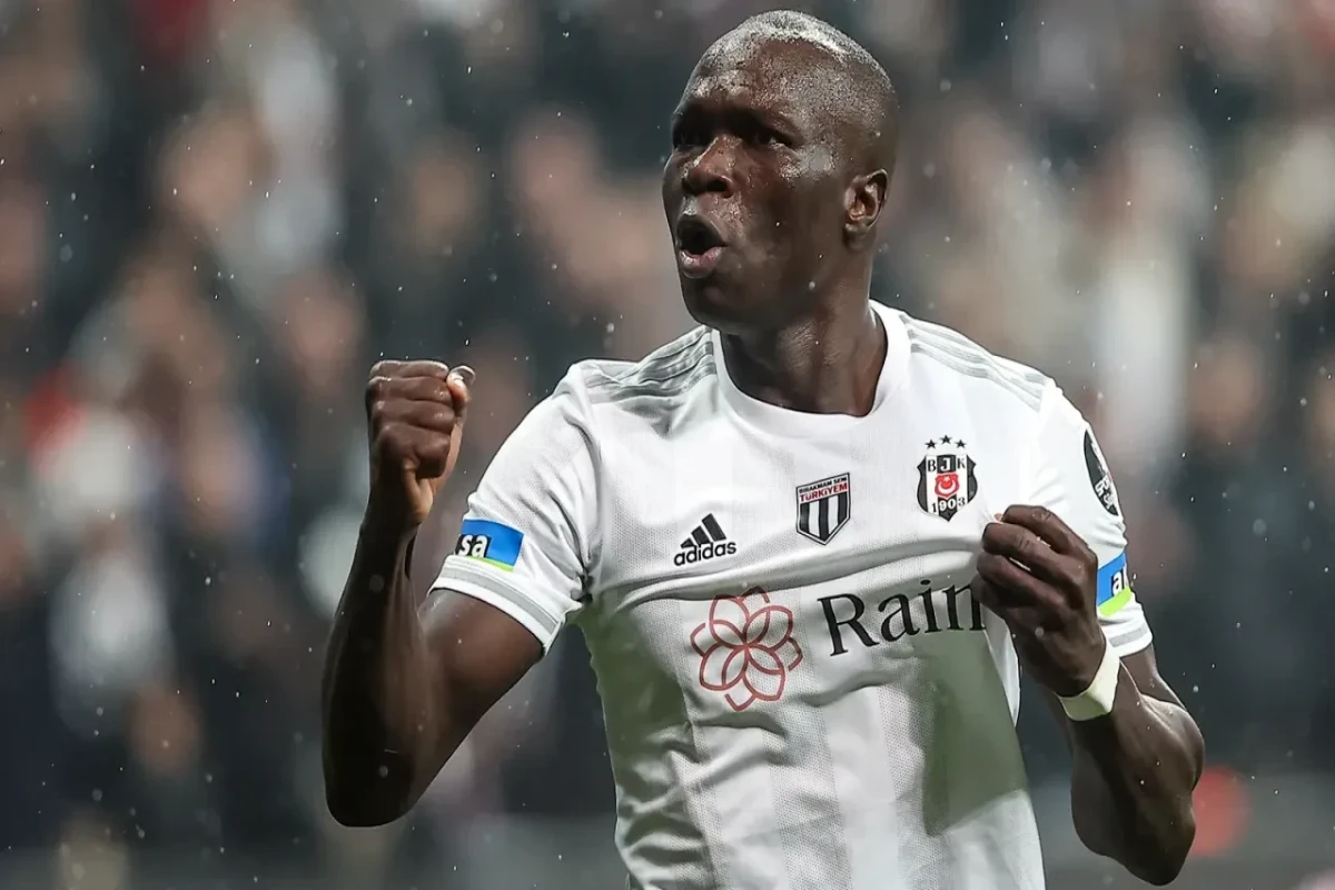 "Beşiktaş"ın forvardı "Hatayspor" yolunda