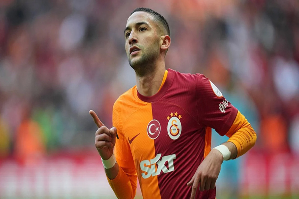 Ziyeşin durumuna aydınlıq gəldi  - RƏSMİ 