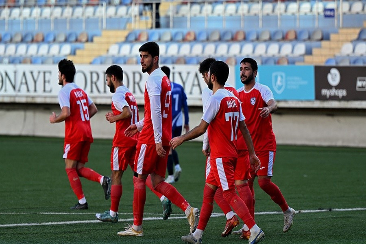 Limitin ləğvindən sonra yerli futbolçular üçün şans - MOİK 