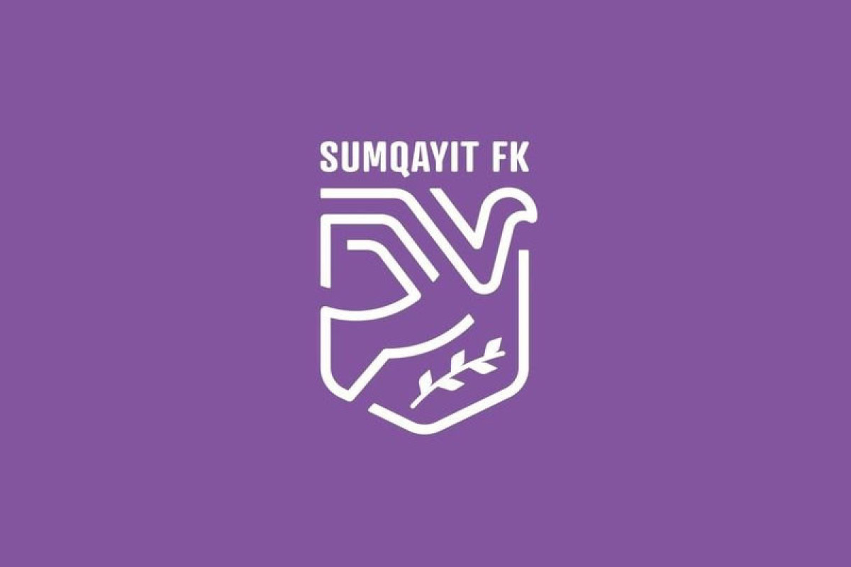 “Sumqayıt”dan yeni transfer - RƏSMİ 