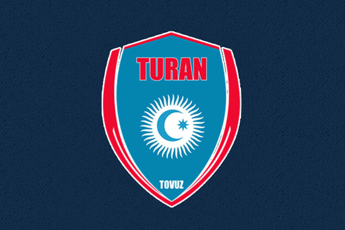 “Turan Tovuz” Türkiyədə məğlub olub