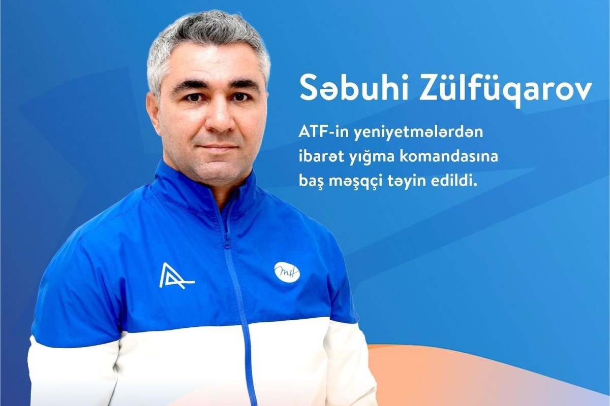 Azərbaycan millisində yeni təyinat