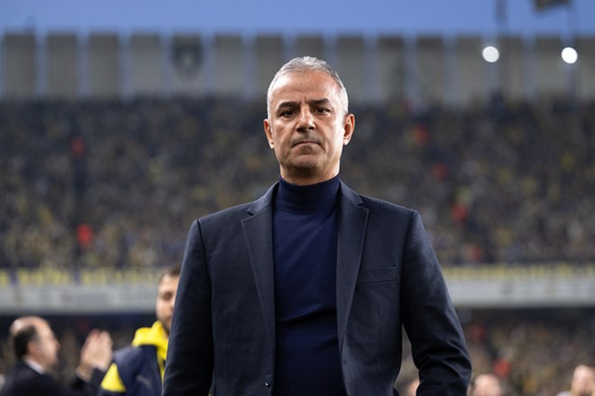 İsmail Kartal İran klubunda