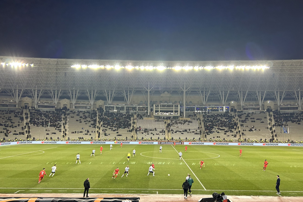 “Qarabağ”ın pley-off şansları tükəndi - YENİLƏNİB 