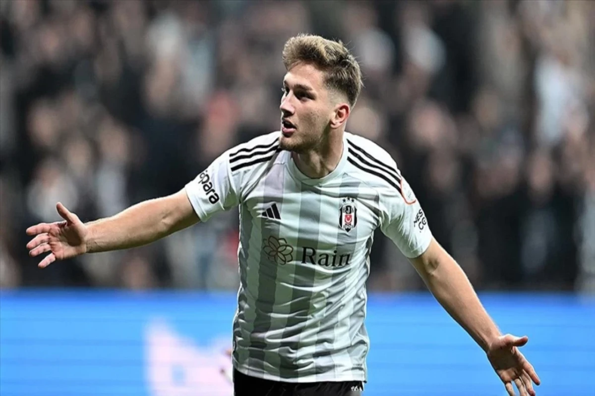 “Beşiktaş”ın futbolçusu Premyerl Liqa yolunda